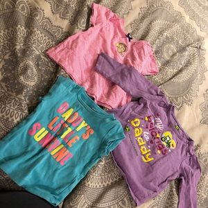 18 month bundle